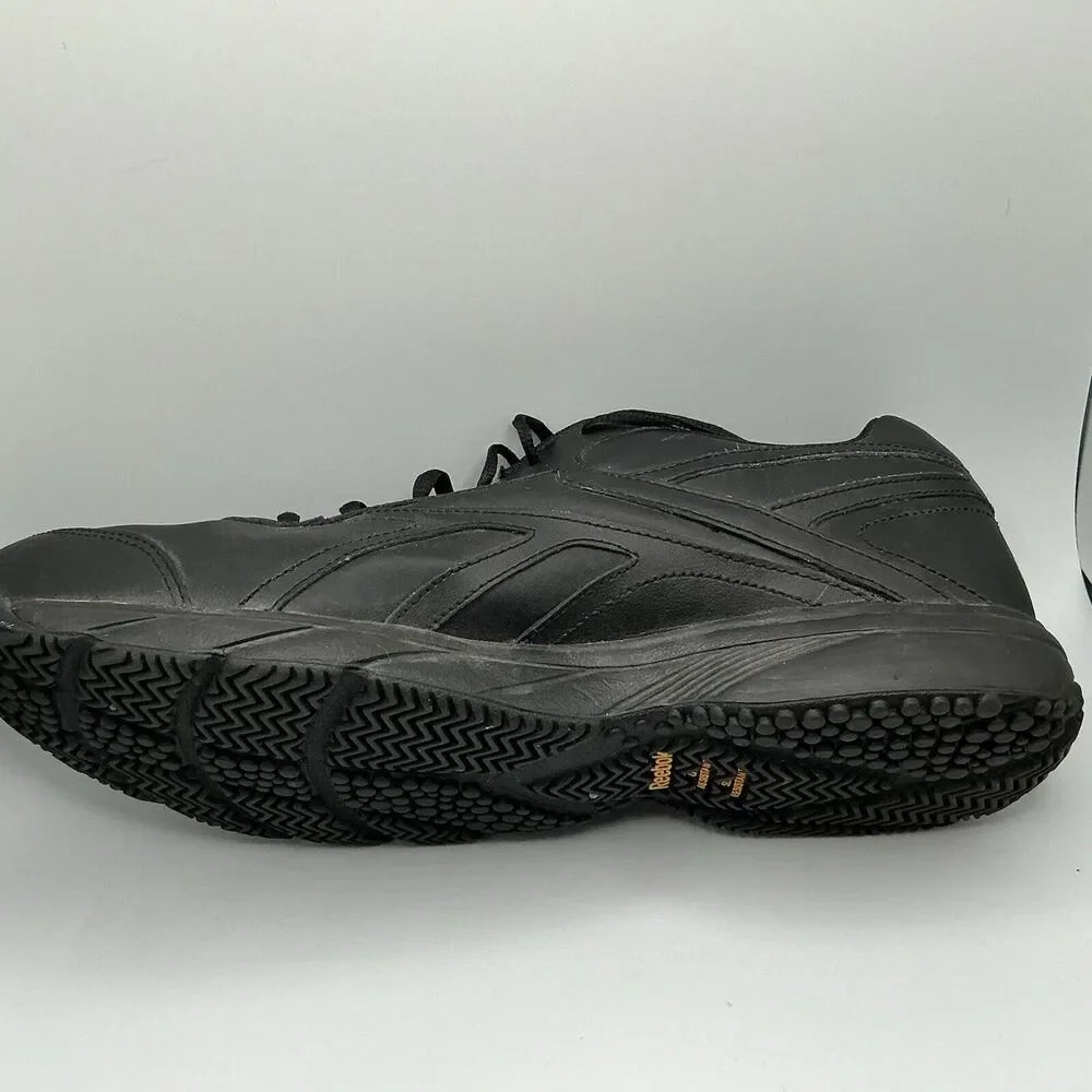 Reebok DMK Ride, Men, Size 11.5, Black‎